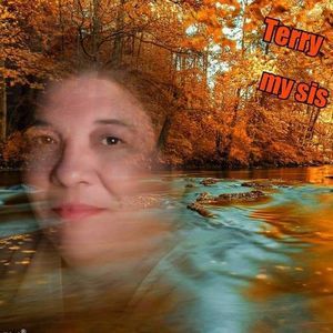 Meet your Posher, Terry